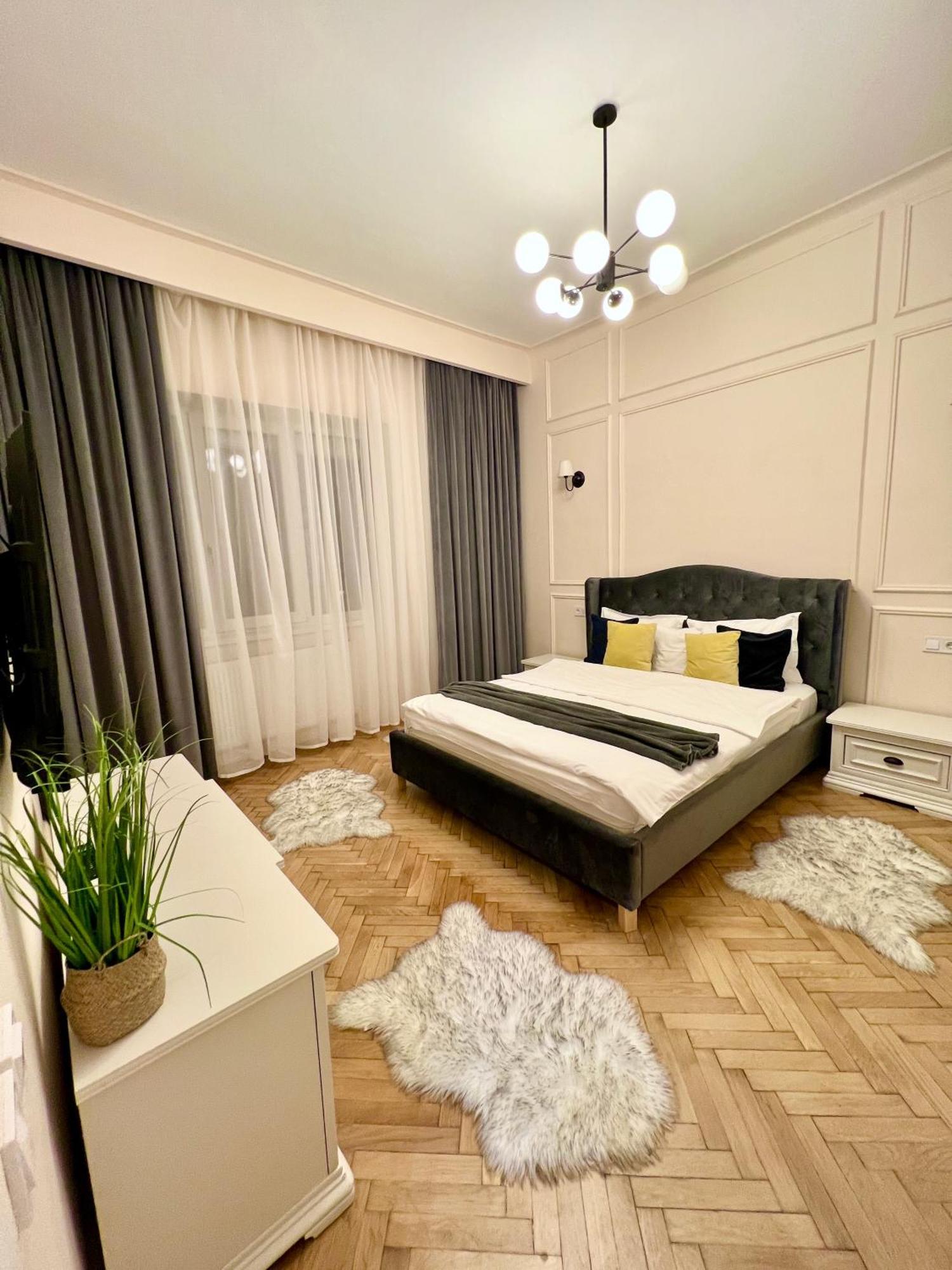 River'S Apartament Клуж-Напока Экстерьер фото