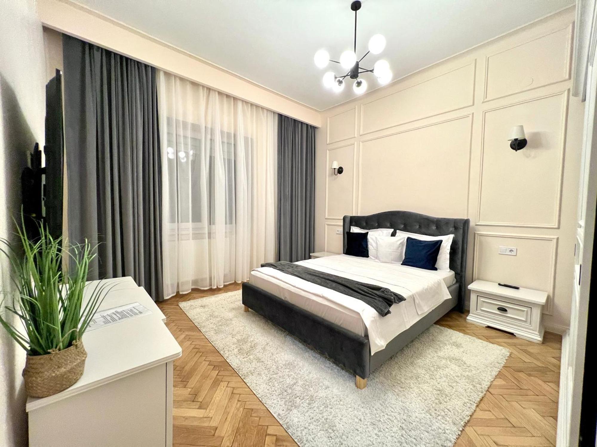 River'S Apartament Клуж-Напока Экстерьер фото