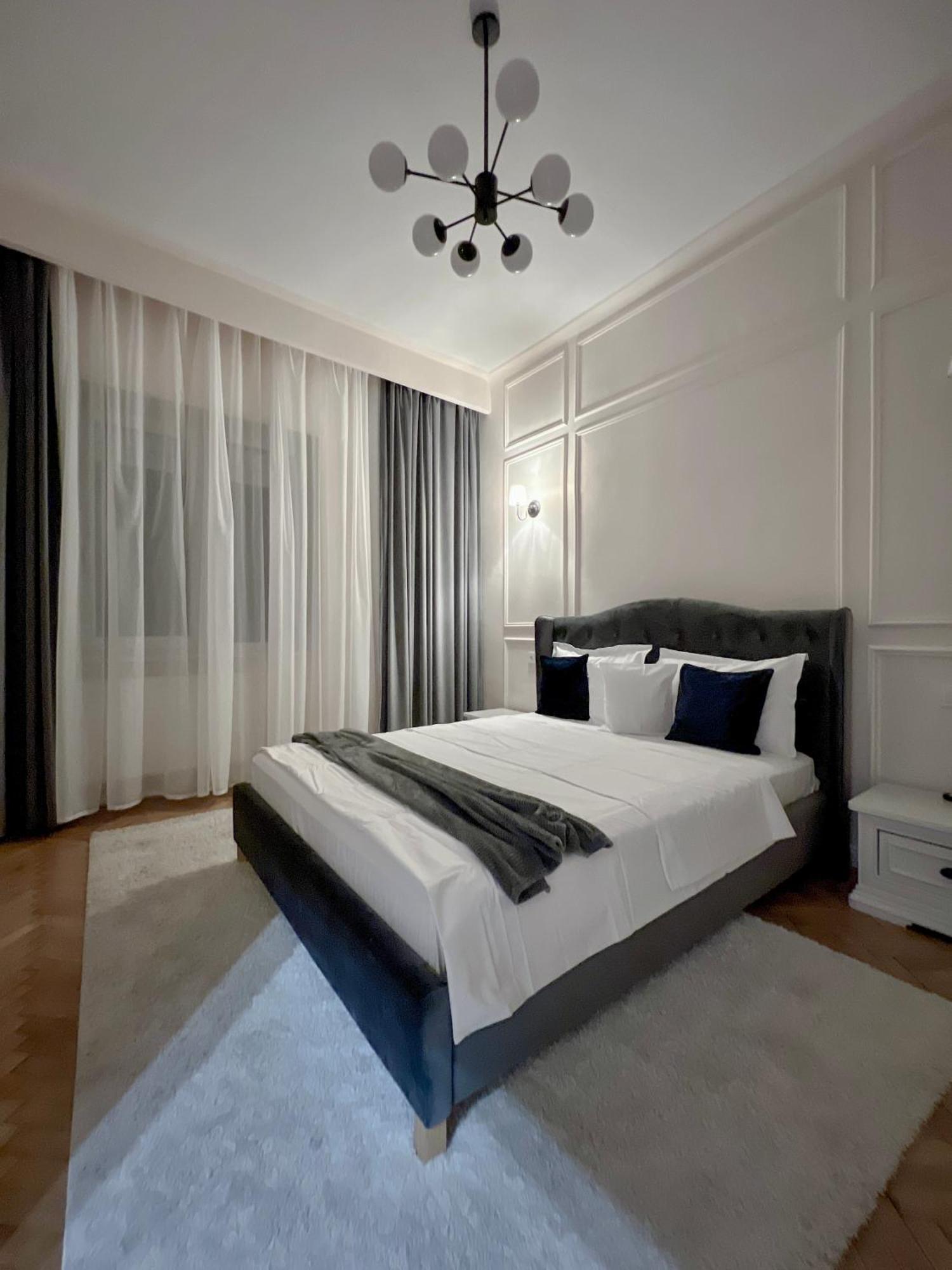 River'S Apartament Клуж-Напока Экстерьер фото