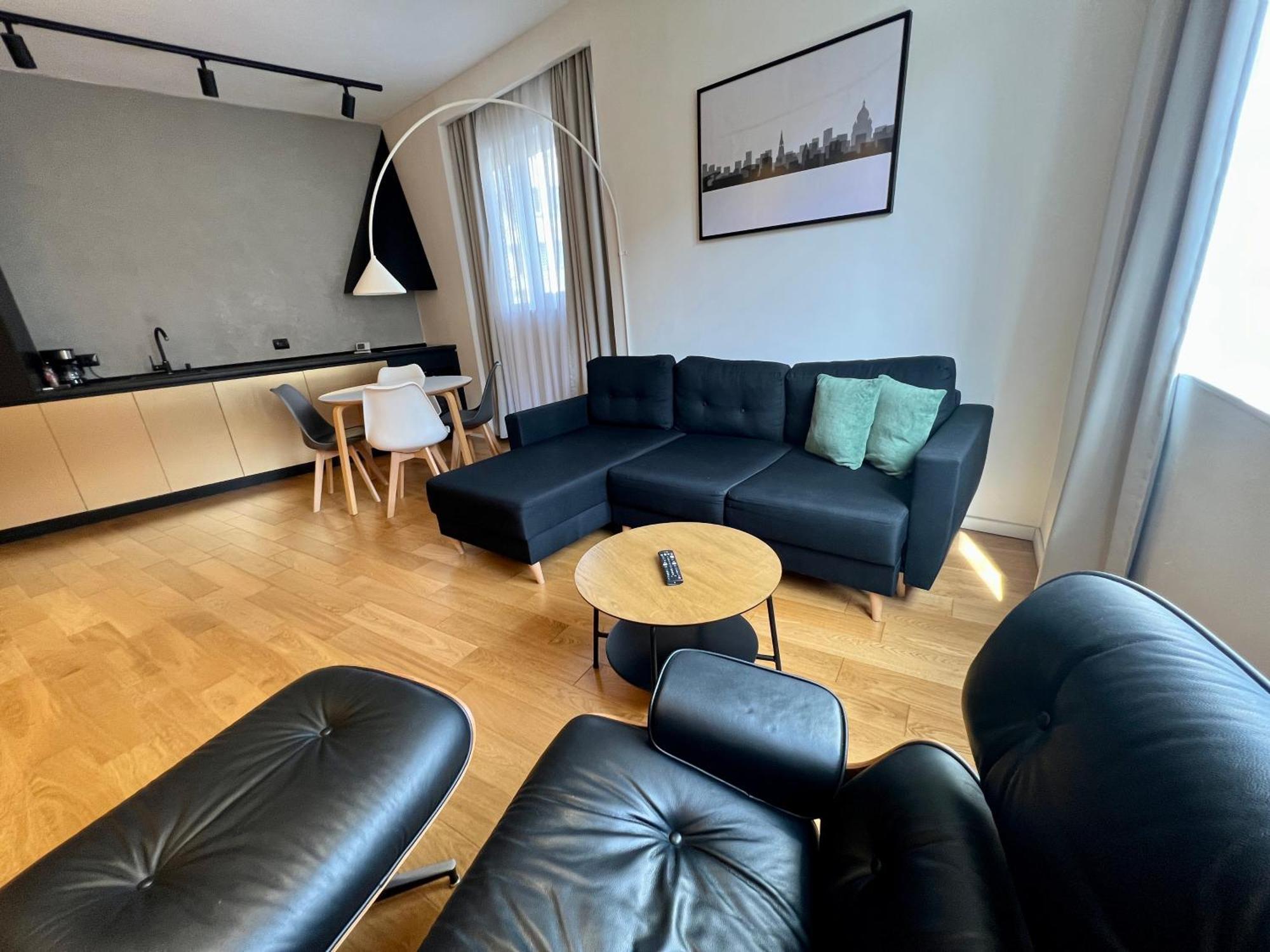 River'S Apartament Клуж-Напока Экстерьер фото