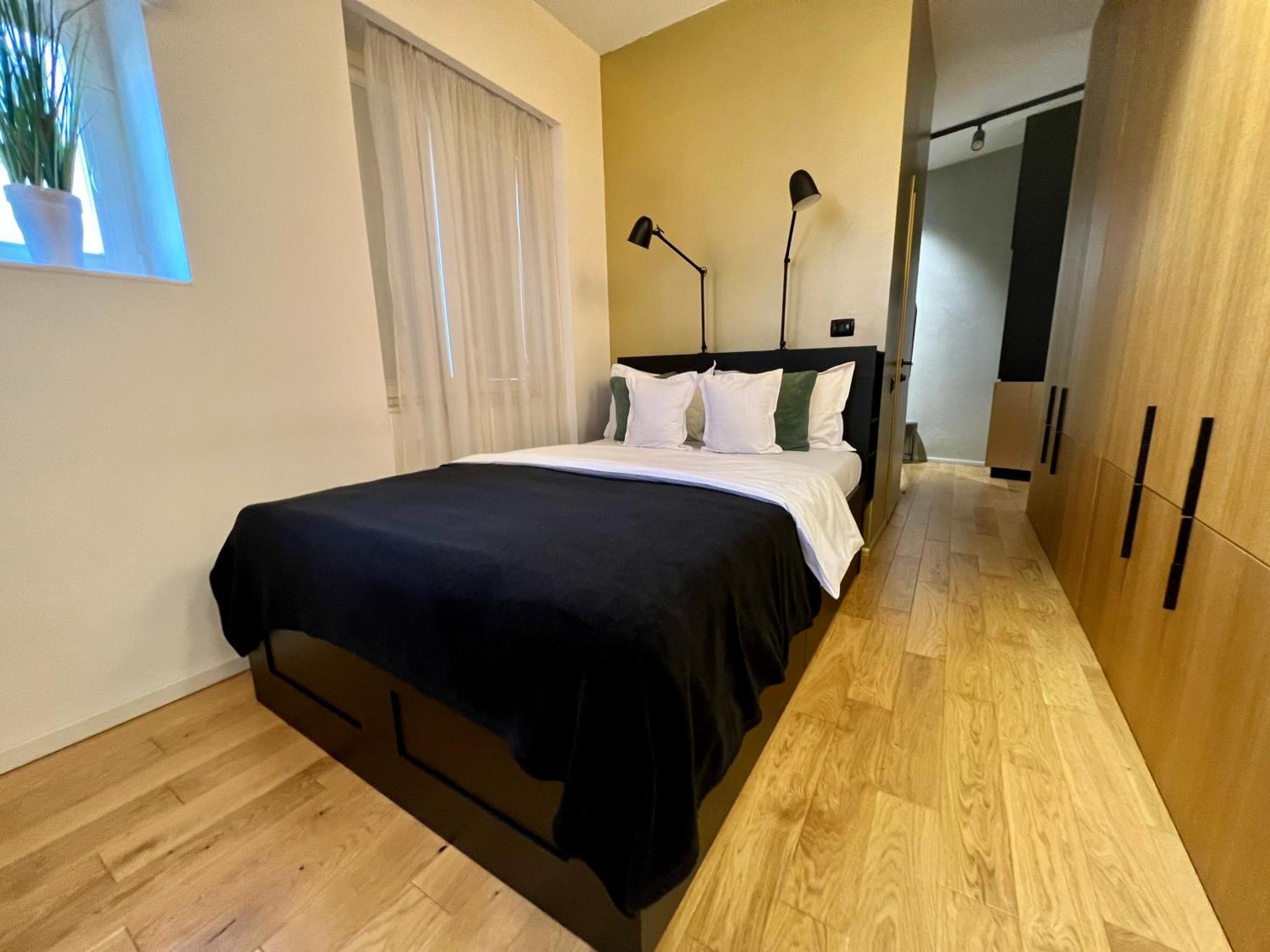 River'S Apartament Клуж-Напока Экстерьер фото
